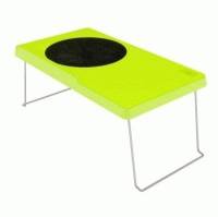 охлаждающая подставка DeepCool E-Desk green