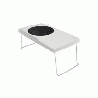 охлаждающая подставка DeepCool E-Desk white