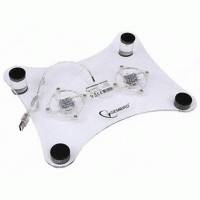 охлаждающая подставка Gembird NBS-3