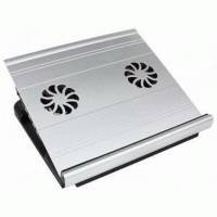 охлаждающая подставка Gembird NBS-4