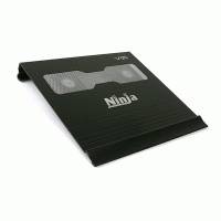 охлаждающая подставка Vizo Ninja NCL-210-BK