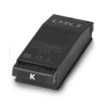 тонер-картридж OKI 09006130