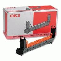 картридж OKI 41963406