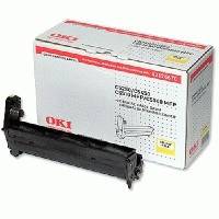 картридж OKI 42126670