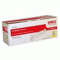 картридж OKI 43460221