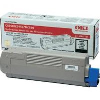 картридж OKI 43865744