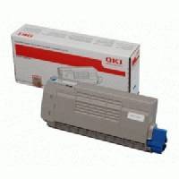 картридж OKI 44318623