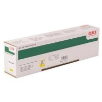 картридж OKI 45862849