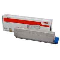 картридж OKI 46490632