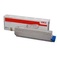 картридж OKI 46507518