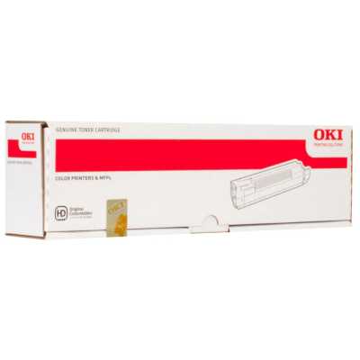 картридж OKI 46507626/46507614