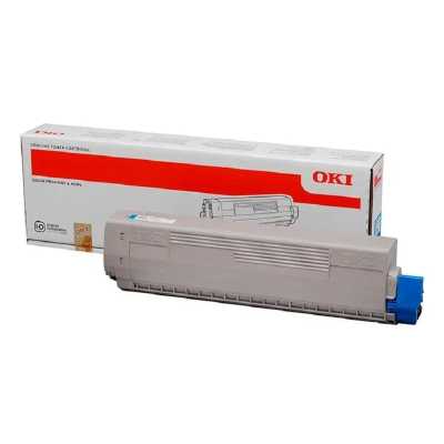 OKI 46507626/46507614
