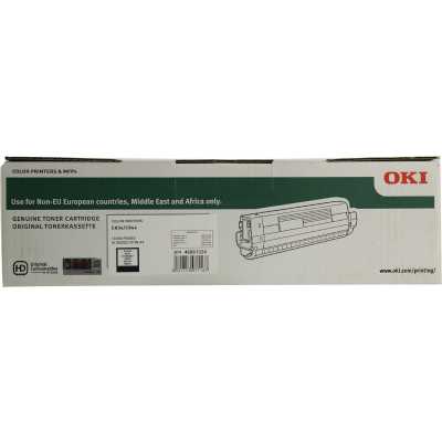 тонер-картридж OKI 46861324