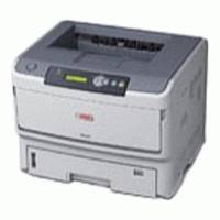 принтер OKI B840N