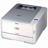 принтер OKI C321DN-Euro