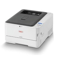 принтер OKI C332dn