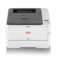 OKI C332dn