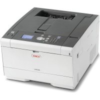 принтер OKI C532dn