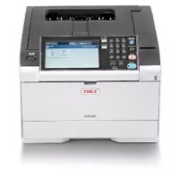 принтер OKI C542dn