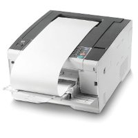 принтер OKI C542dn