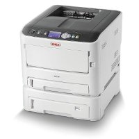 OKI C612dn