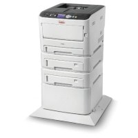 OKI C612dn
