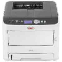 OKI C612n