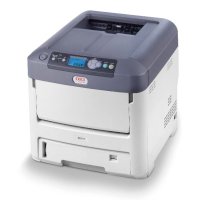 принтер OKI C711n