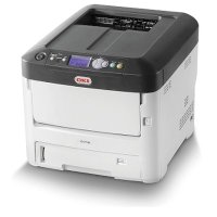 принтер OKI C712n
