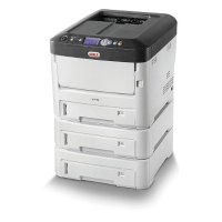 принтер OKI C712n