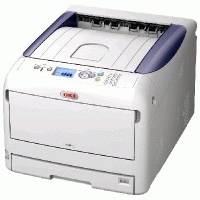принтер OKI C831DN-Euro