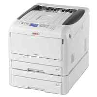 OKI C833dn