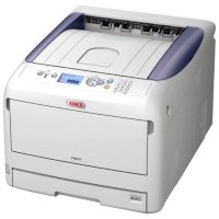 принтер OKI C841DN