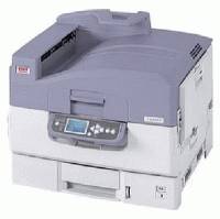 принтер OKI C9655N