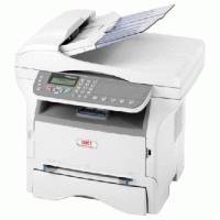 МФУ OKI MB290