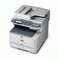 МФУ OKI MB451w-Euro