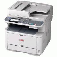 МФУ OKI MB461-Euro