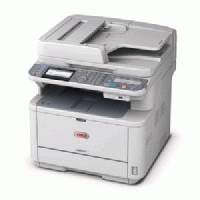 МФУ OKI MB491-Euro
