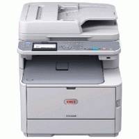 МФУ OKI MC332DN-Euro
