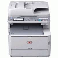 МФУ OKI MC342DNW-Euro