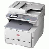 МФУ OKI MC352-Euro