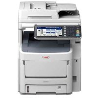 МФУ OKI MC760dn