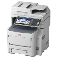 OKI MC770dnfax
