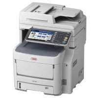 OKI MC780dfnfax