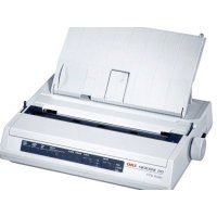 принтер OKI ML280 ECO PAR