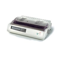 принтер OKI ML3321-Eco