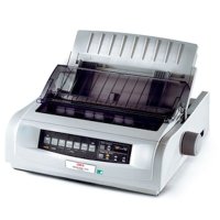принтер OKI ML5521-Eco