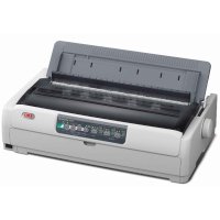 принтер OKI ML5721-Eco