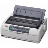 принтер OKI ML5790-Eco
