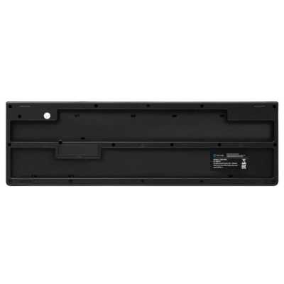 Oklick 100M HW3 Black